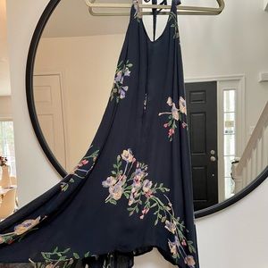 O’Neil Floral Summer Dress